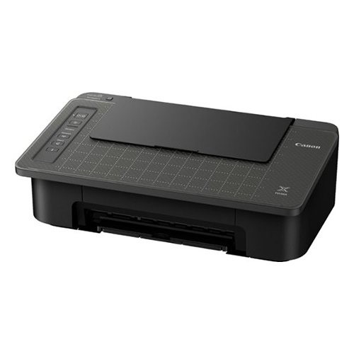 Canon – PIXMA TS302 Wireless Inkjet Printer – Black