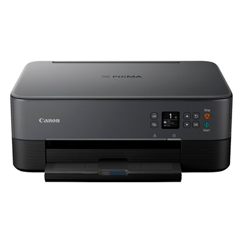Canon – PIXMA TS6420a Wireless All-In-One Inkjet Printer – Black